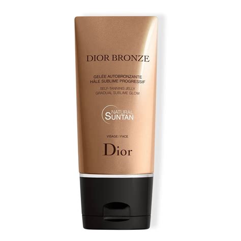 selbstbräuner dior|Dior Bronze: Sonnenschutz, Selbstbräuner, Sonnencreme .